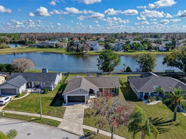 3808 Watson Dr, New Port Richey, FL 34655