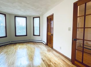 608 E 2nd St #2, Boston, MA 02127