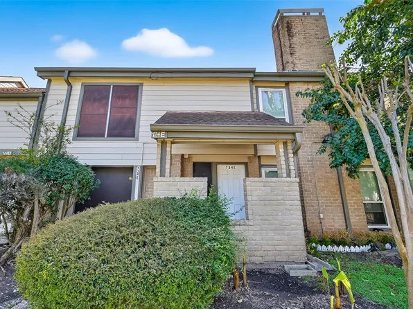 724 Country Place Dr APT E, Houston, TX 77079