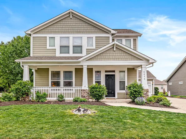 8826 Carver Dr, Indianapolis, IN 46239
