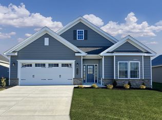 434 Independence Way, Canonsburg, PA