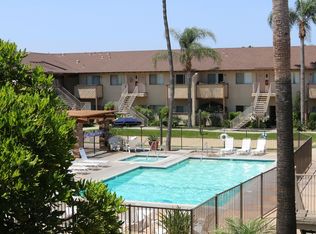 Lincoln Terrace, Anaheim, CA 92801