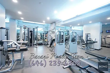 Rented by Bond New York