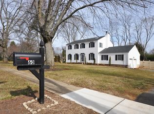 60 Randolph Rd, Freehold, NJ 07728