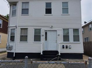 27 Donelson St, Providence, RI 02908