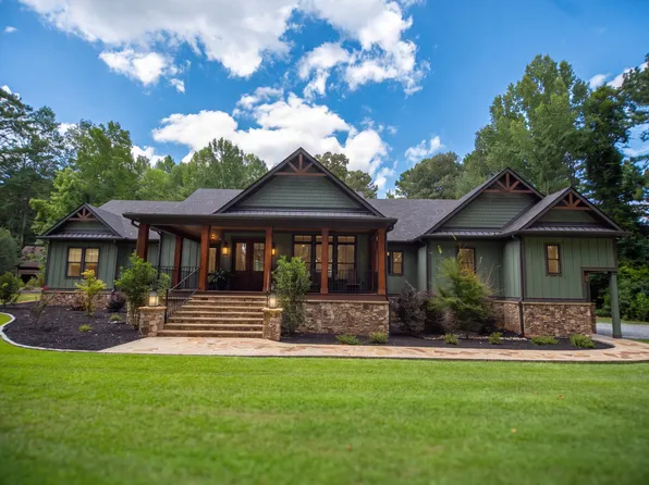 633 Little Creek Trl, Gray, GA 31032