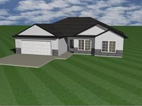 135 La Vista Dr, Waynesville, MO 65583