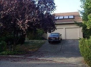 7525 SW Escalon Pl, Beaverton, OR