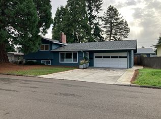 13060 SW Evergreen St, Beaverton, OR 97005
