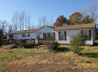 4960 NE County Road 14004 Rd, Adrian, MO 64720
