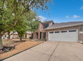 19500 Morgana Dr, Pflugerville, TX 78660