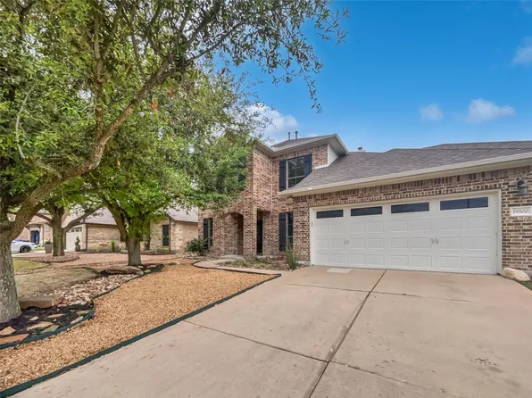 19500 Morgana Dr, Pflugerville, TX 78660