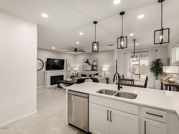 5th image of 3232 W JUNIPER CANYON Drive