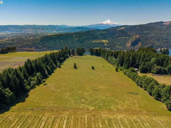 Cook Underwood Rd, Underwood, WA 98651