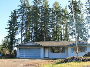 111 Little John Ln, Forks, WA 98331