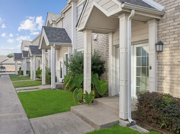 5881 Preston View Blvd APT 131, Dallas, TX 75240