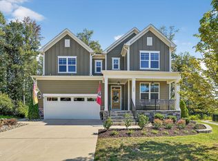 1825 Armor Crest Ln, Wake Forest, NC 27587