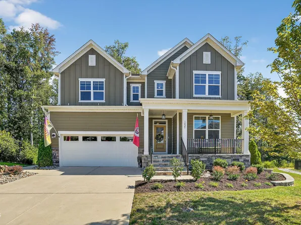 1825 Armor Crest Ln, Wake Forest, NC 27587