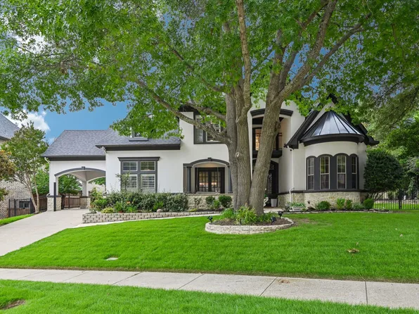 1200 Trail Ridge Dr, McKinney, TX 75072