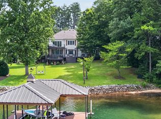246 Petty Rd, Seneca, SC 29672
