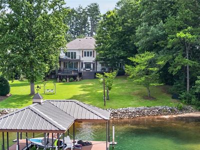 246 Petty Rd, Seneca, SC, 29672