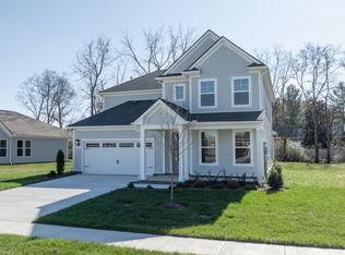 6011 Bloom St LOT 19, Rockvale, TN 37153