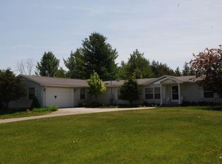 3133 W M 55, Tawas City, MI 48763