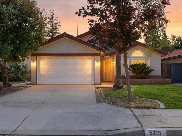 5215 W Fremont Ave, Fresno, CA 93722