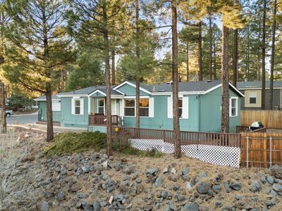 2300 W Rio Grande Ct, Flagstaff, AZ, 86001