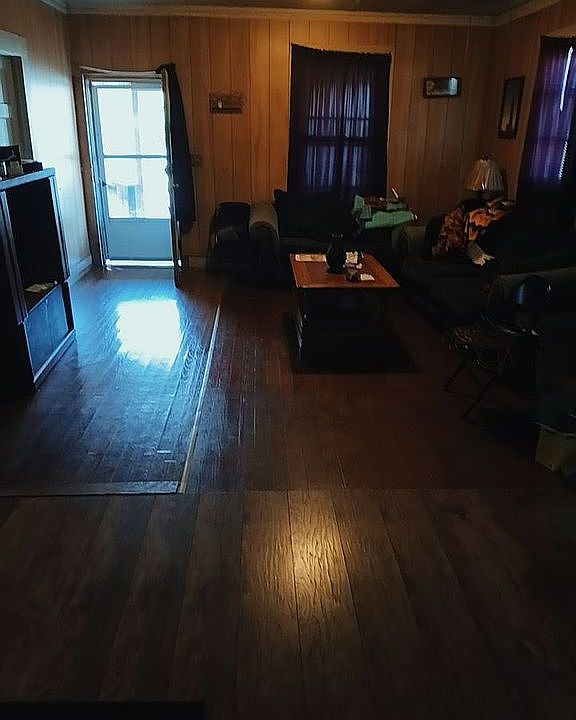 Front room