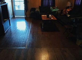 145 North St, Camden, AR 71701