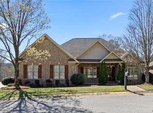 3510 Windy Rdg, Tuscaloosa, AL 35406