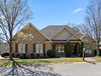 3510 Windy Rdg, Tuscaloosa, AL, 35406
