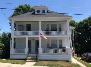 18 May St #18, Blackstone, MA 01504