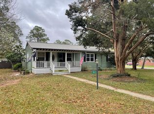 1943 4th St SE, Moultrie, GA 31768