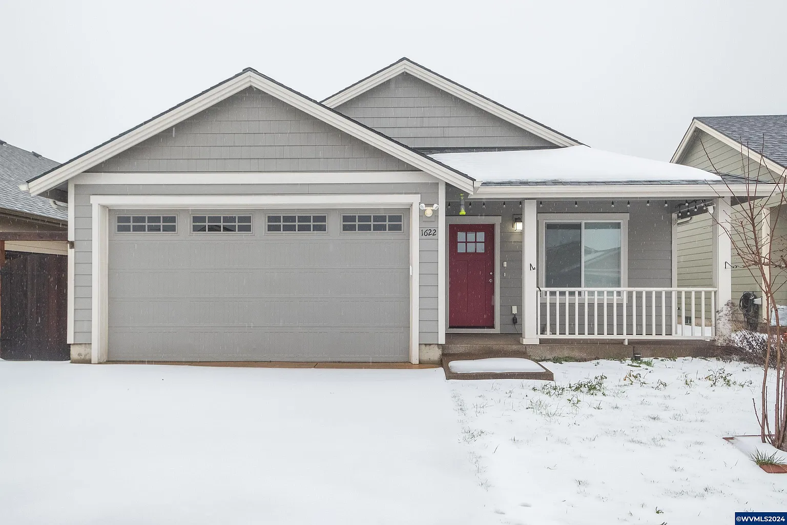 1622 SE Osoberry St photo 1