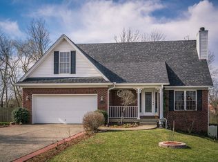 6606 Orchard Club Pl, Louisville, KY 40291