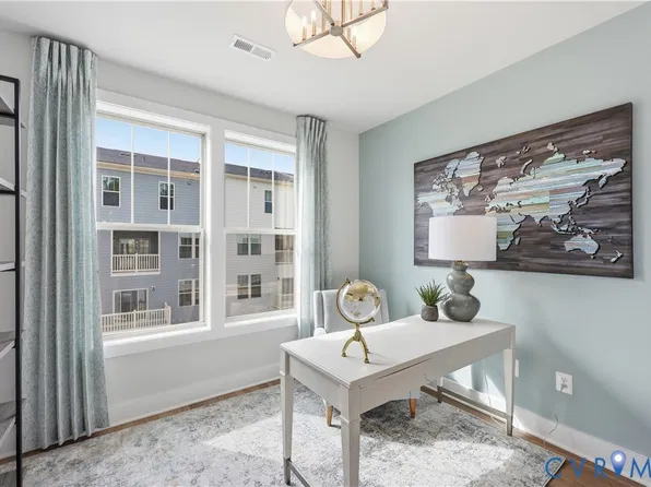 3613 Daisy Field Walk #B, Henrico, VA 23233