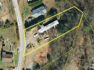 1210 Peak Pl NW, Lenoir, NC 28645
