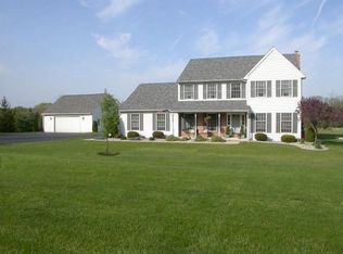 113 Little Rd, Perkiomenville, PA 18074