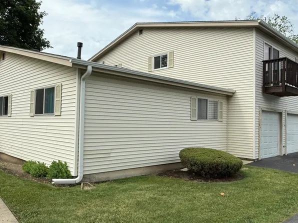 907 Gael Dr Unit D, Joliet, IL 60435
