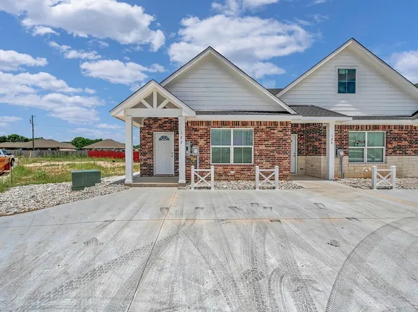 122 Morris Ct, McGregor, TX 76657