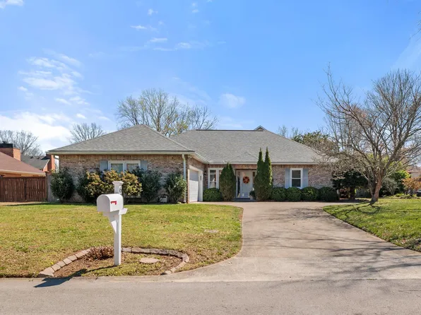 600 Hunt Ct, Franklin, TN 37064