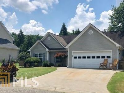 208 Joseph St, Canton, GA, 30115