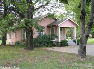 1109-A N Reynolds Rd, Bryant, AR 72022