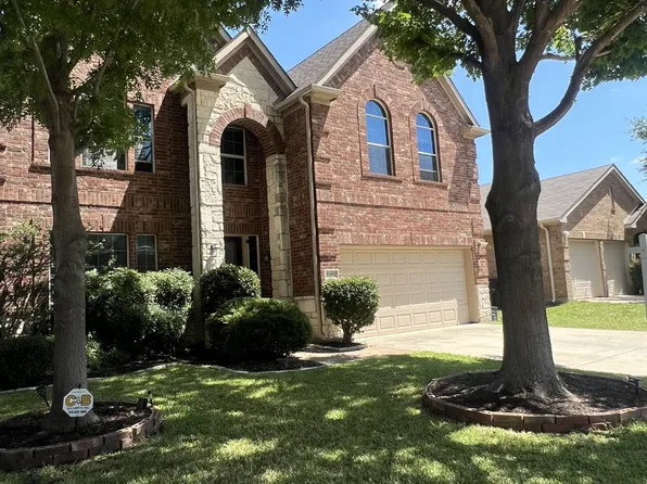11462 Henderson Dr, Frisco, TX 75035