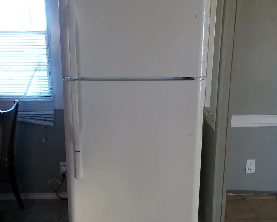 refrigerador