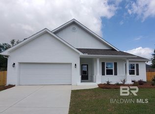 1094 Pencarro Blvd, Foley, AL 36535