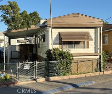 400 E Arbor St Space 8, Long Beach, CA, 90805