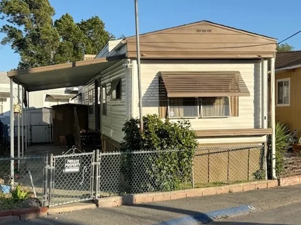 400 E Arbor St Space 8, Long Beach, CA 90805